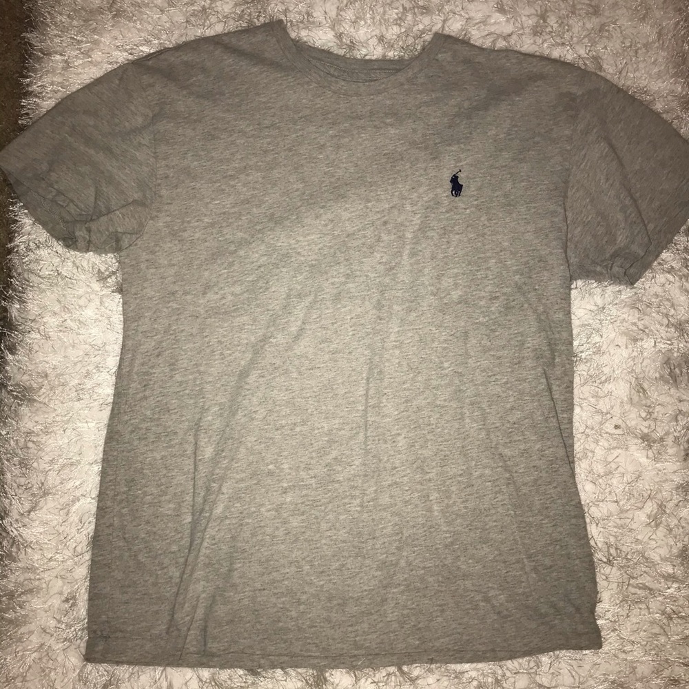 ralph lauren tshirt